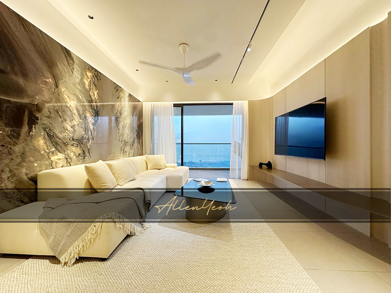 Lumina Georgetown - Cheapest Unit Showroom Photo - photo 2