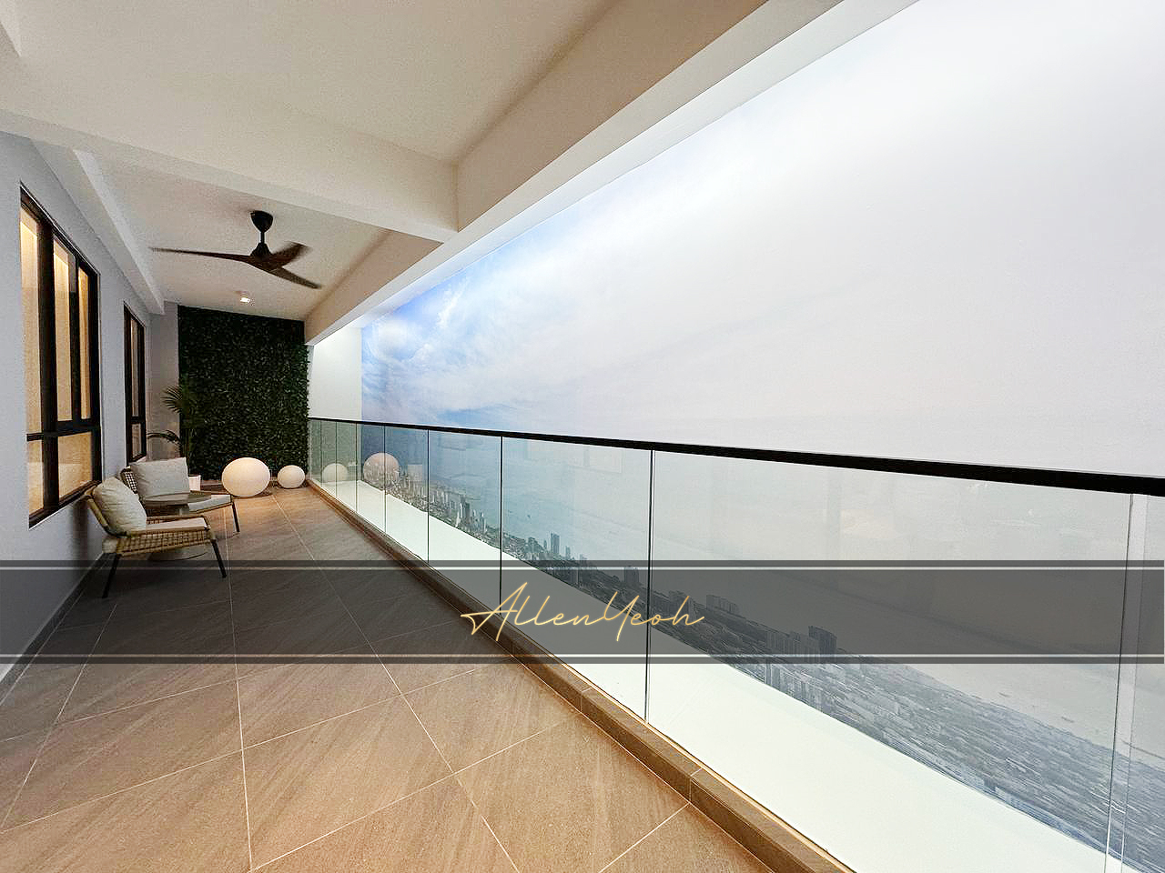 Lumina Georgetown - Cheapest Unit Showroom Photo - photo 4