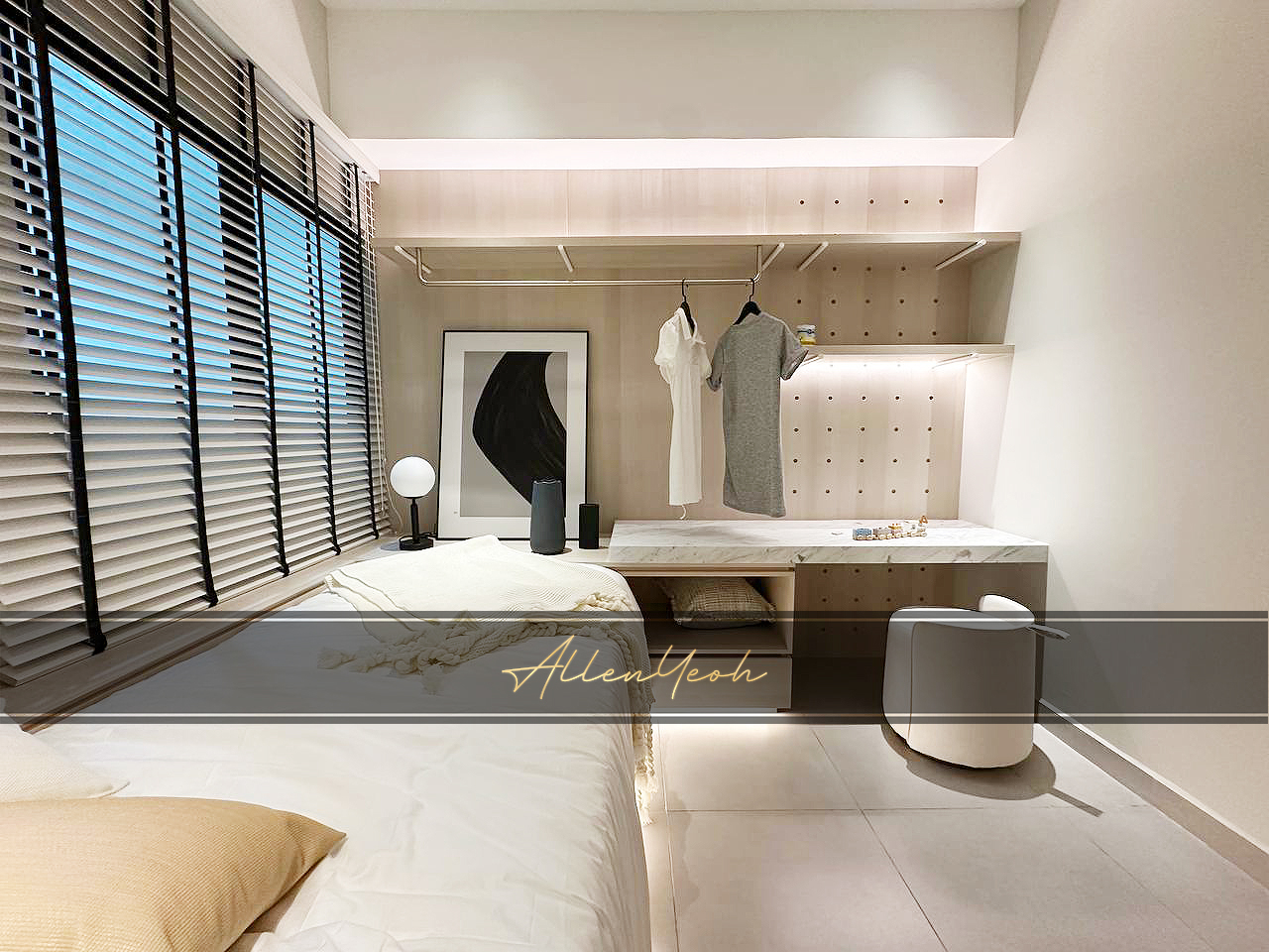 Lumina Georgetown - Cheapest Unit Showroom Photo - photo 7