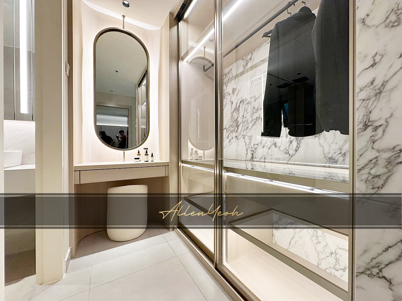 Lumina Georgetown - Cheapest Unit Showroom Photo - photo 8