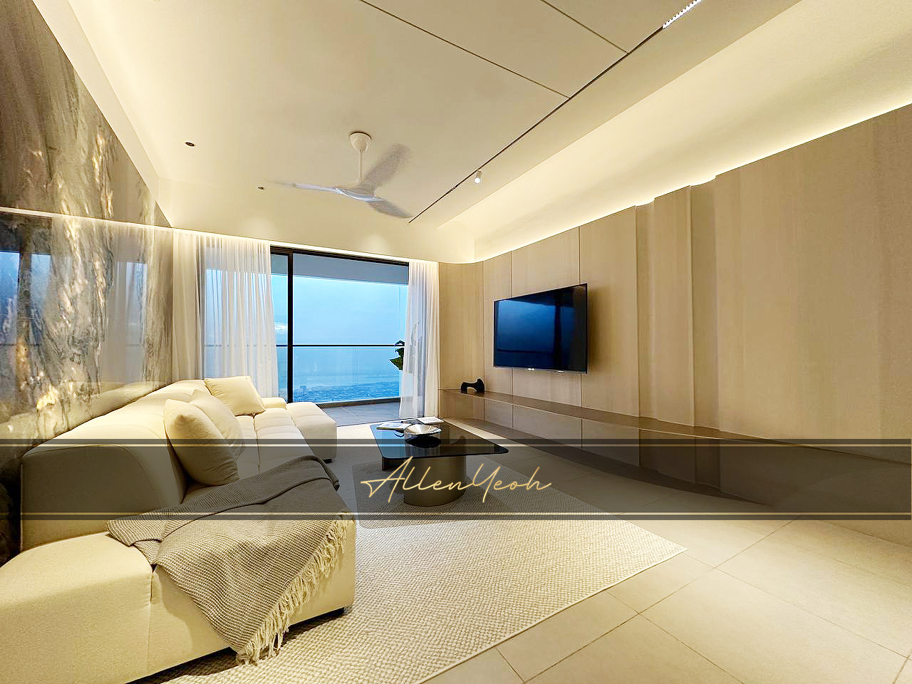 Lumina Georgetown - Cheapest Unit Artist Impressio - photo 2