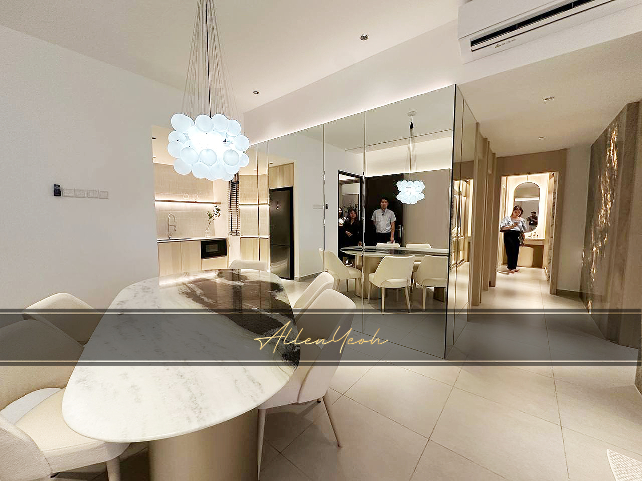 Lumina Georgetown - Cheapest Unit Artist Impressio - photo 4