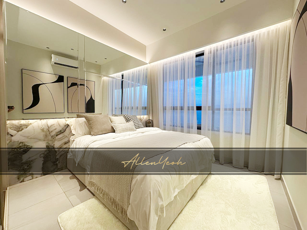Lumina Georgetown - Cheapest Unit Artist Impressio - photo 7