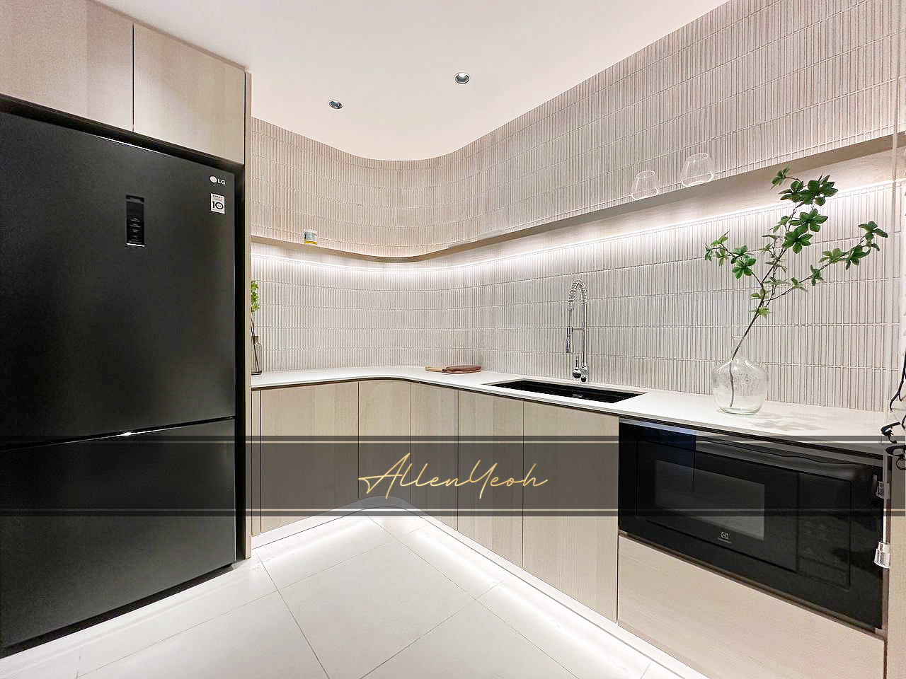 Lumina Georgetown - Cheapest Unit Artist Impressio - photo 11