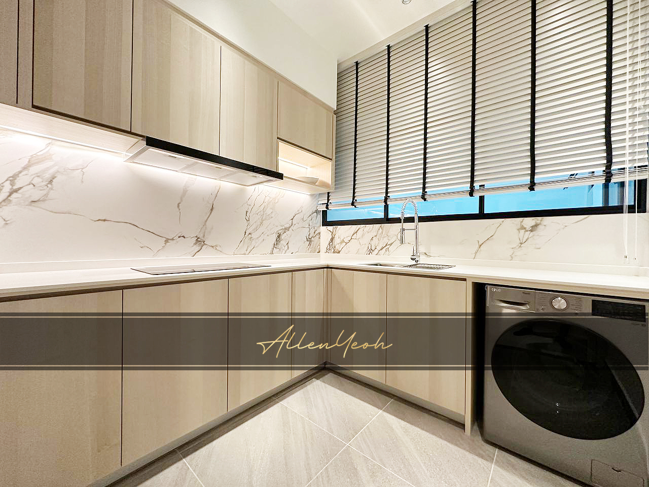 Lumina Georgetown - Cheapest Unit Artist Impressio - photo 12