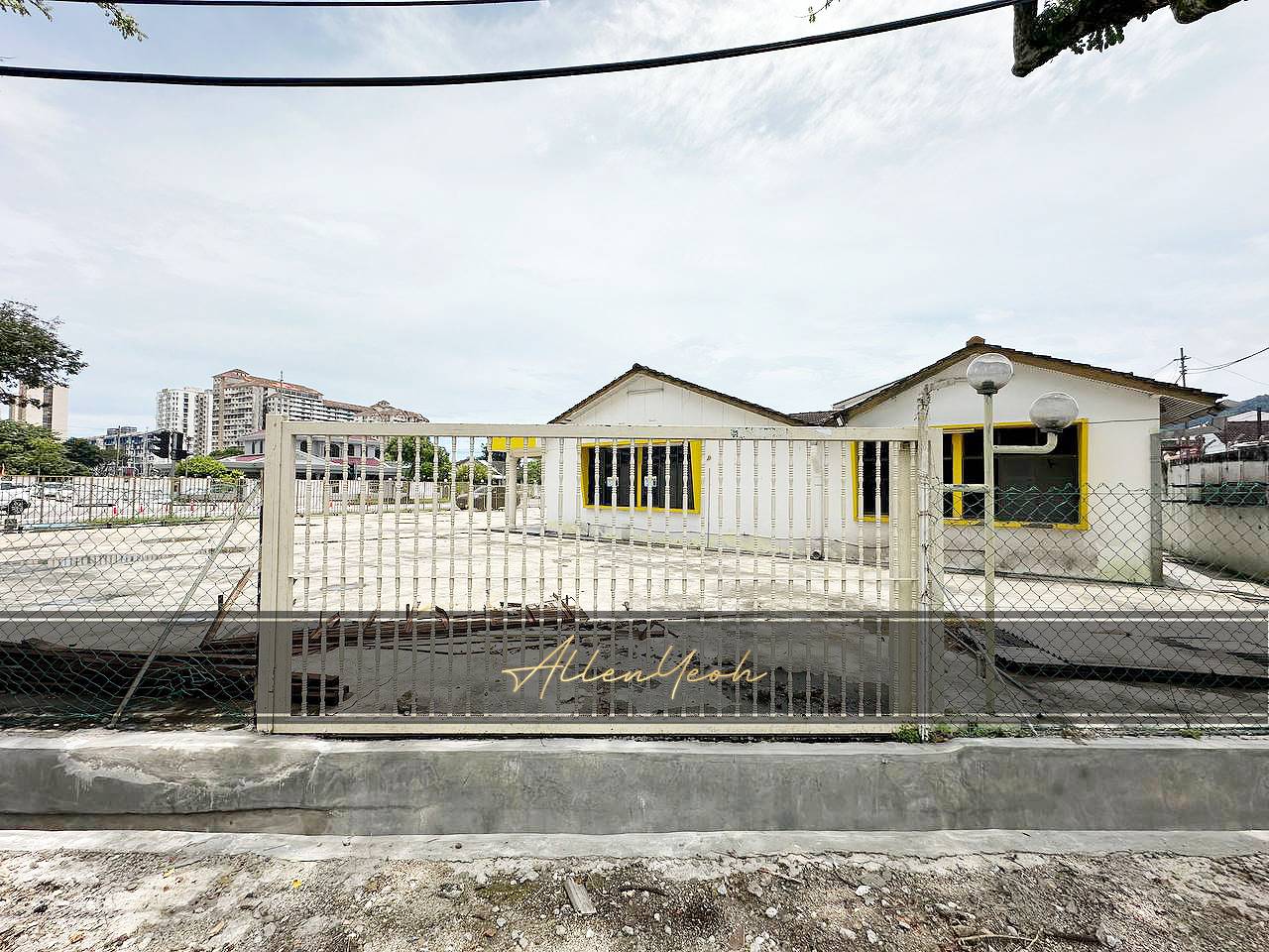Jalan Hamilton, Jelutong Corner - photo 7