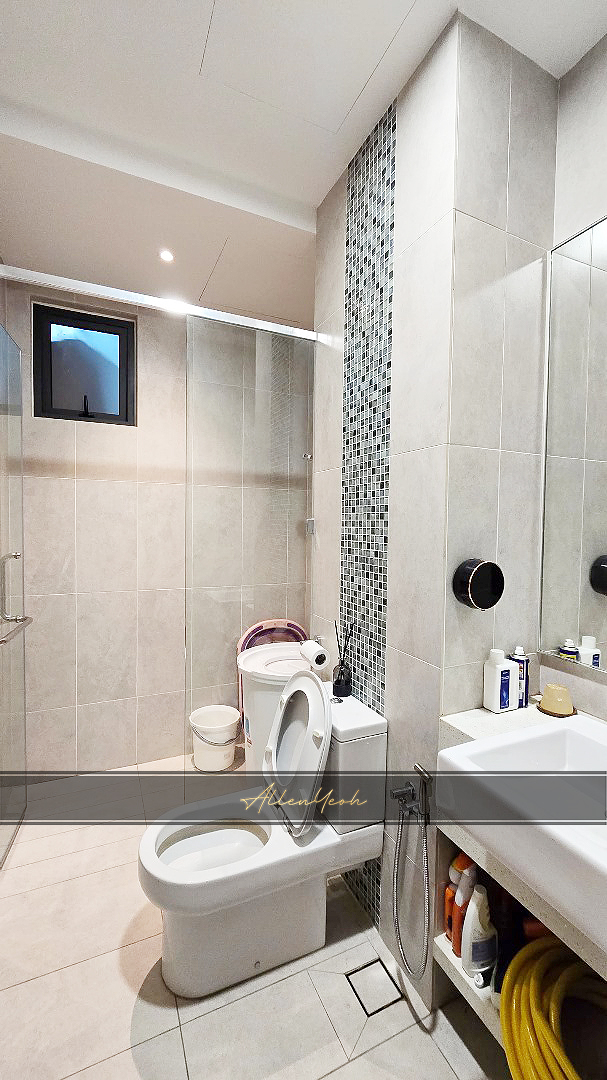 Queens Residence Q1 Corner Unit - photo 7