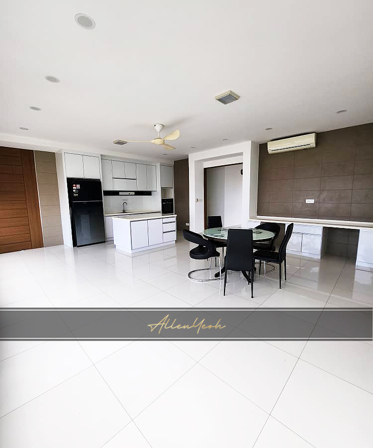 Central Park Penthouse A-PH-1 - photo 11