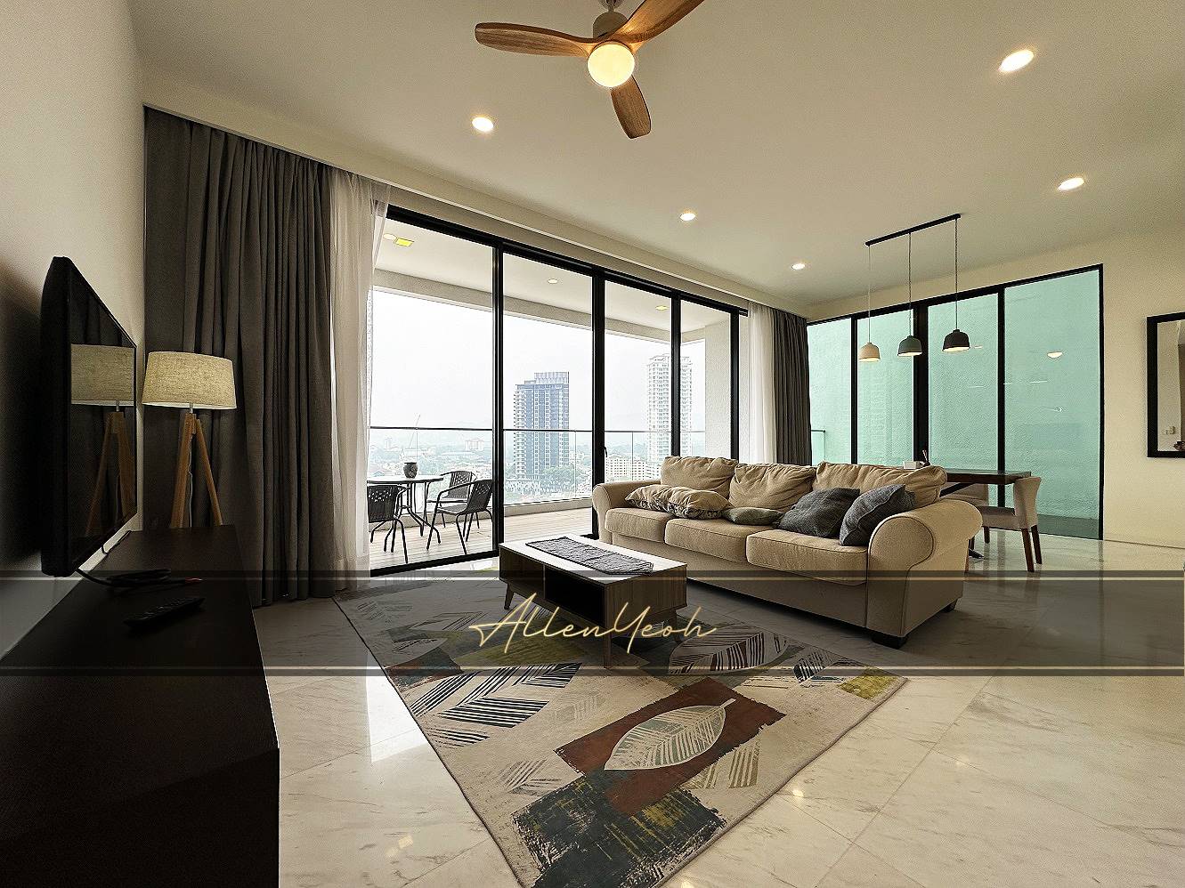 Sale Setia V Residence, 1790sqft - photo 3