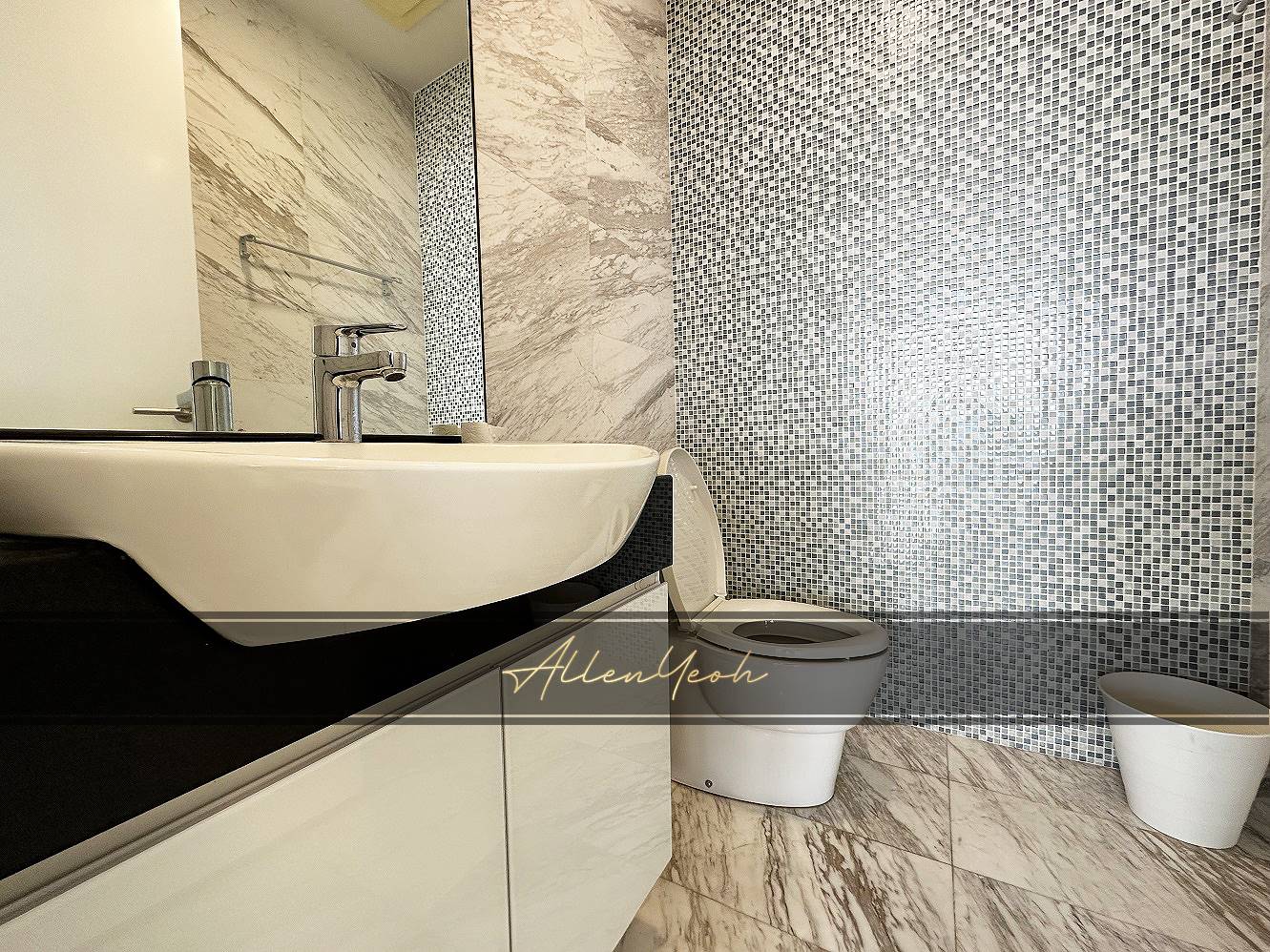 Sale Setia V Residence, 1790sqft - photo 11