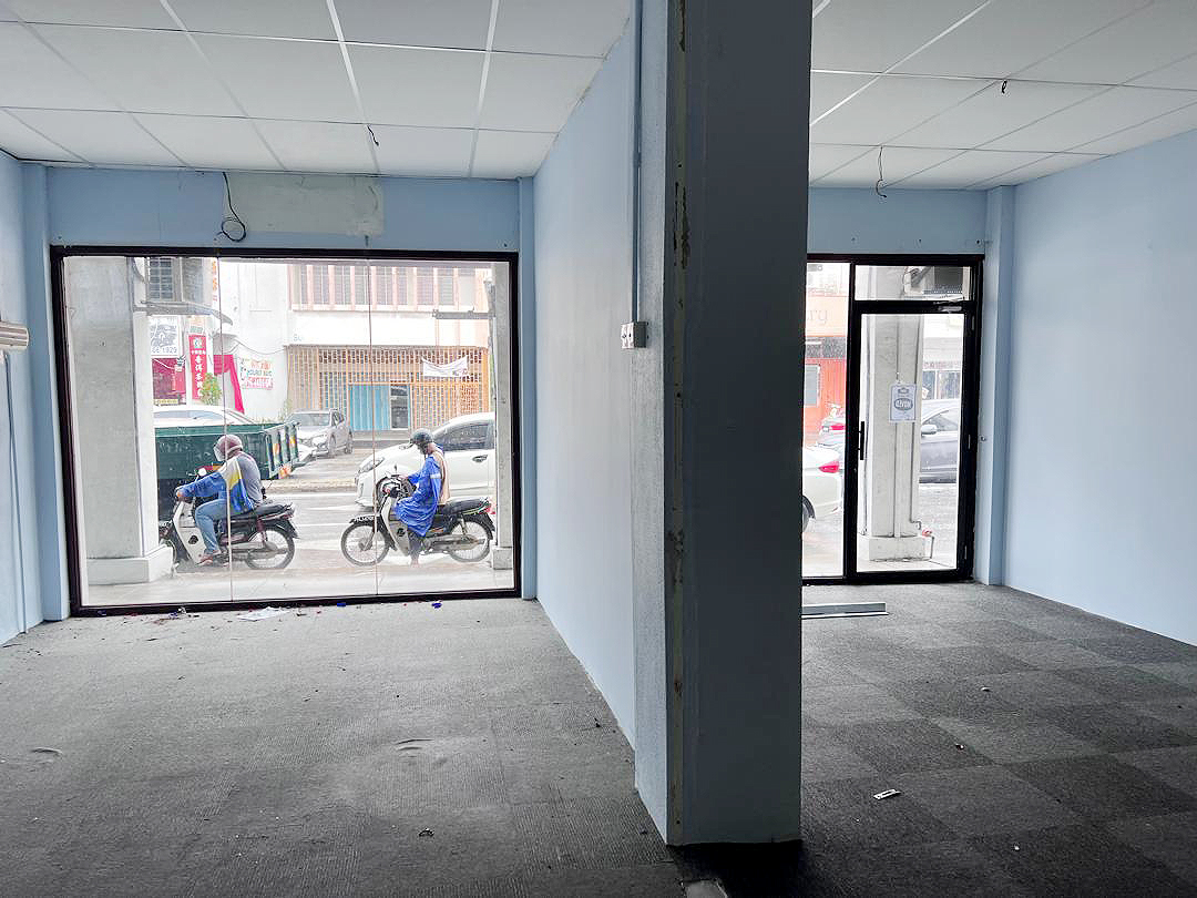 RENT 12K Jalan Dato Keramat - photo 3