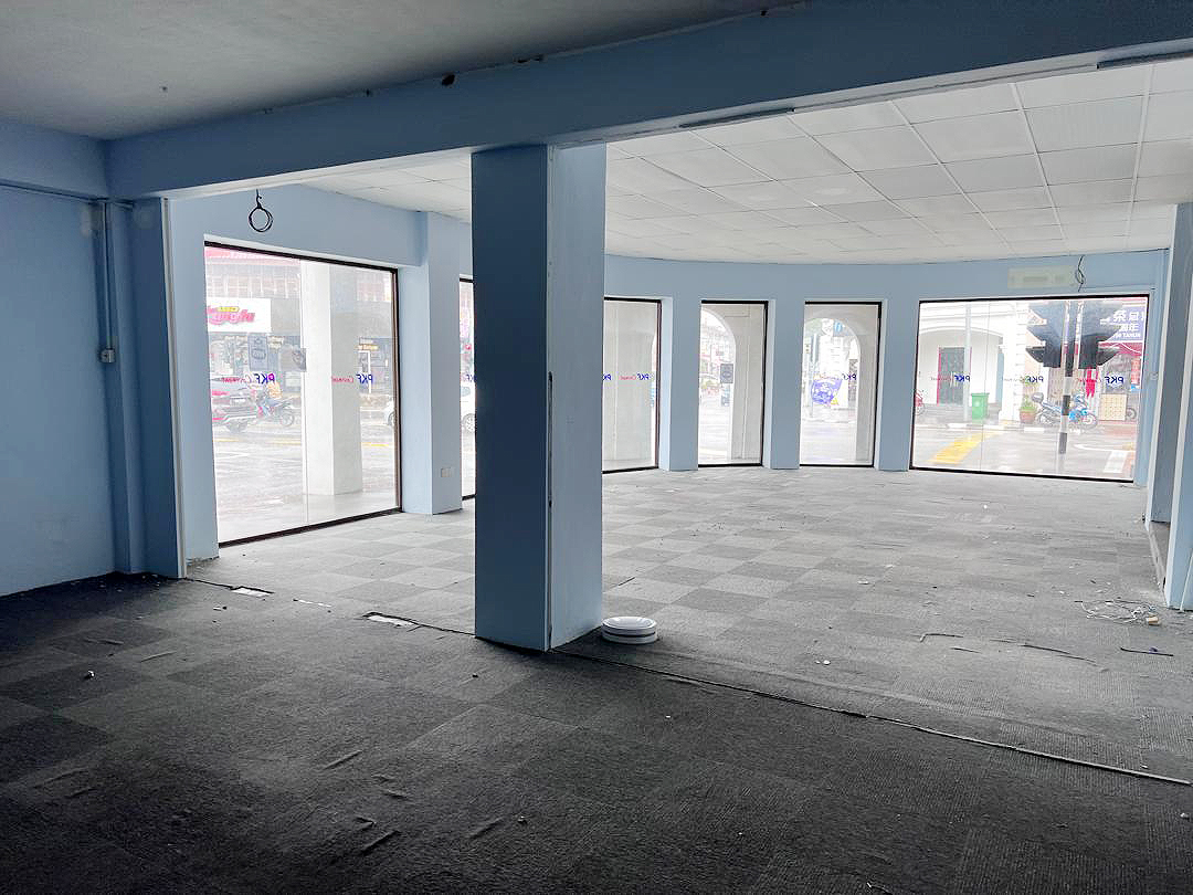 RENT 12K Jalan Dato Keramat - photo 4