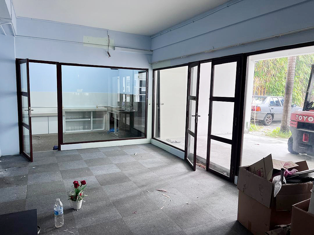 RENT 12K Jalan Dato Keramat - photo 8