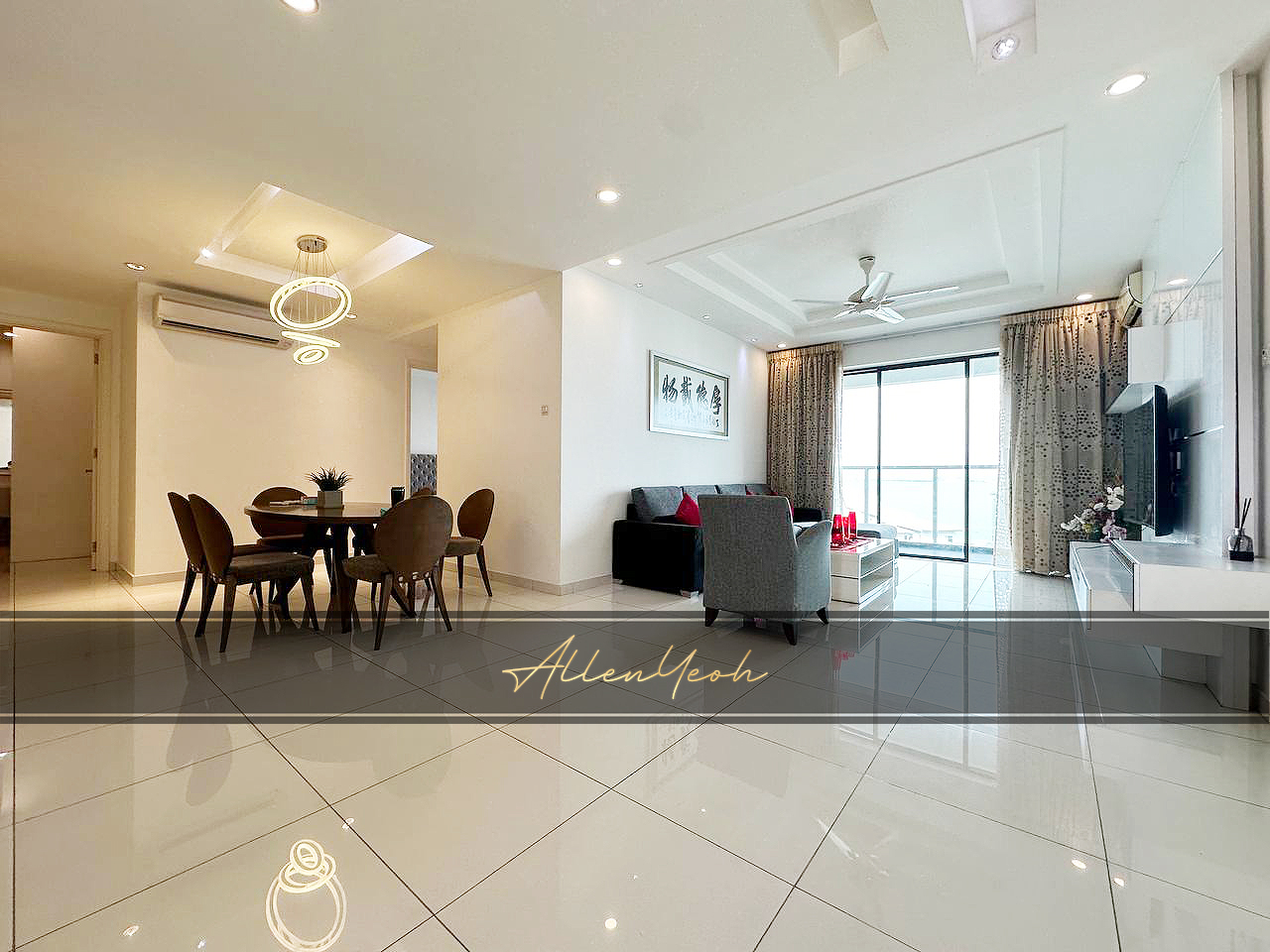 Light Linear Rent Seaview Vicky - photo 2