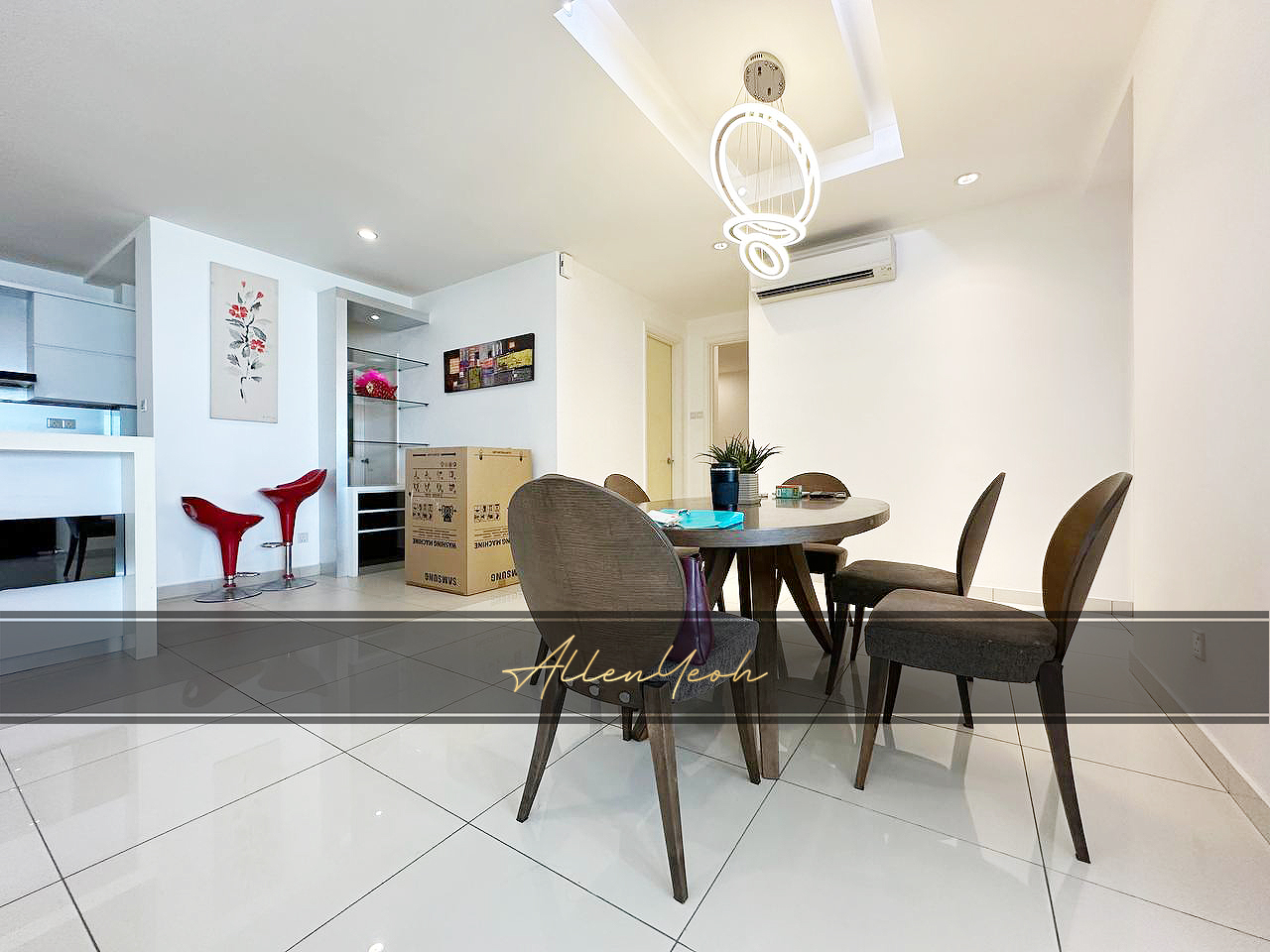 Light Linear Rent Seaview Vicky - photo 3