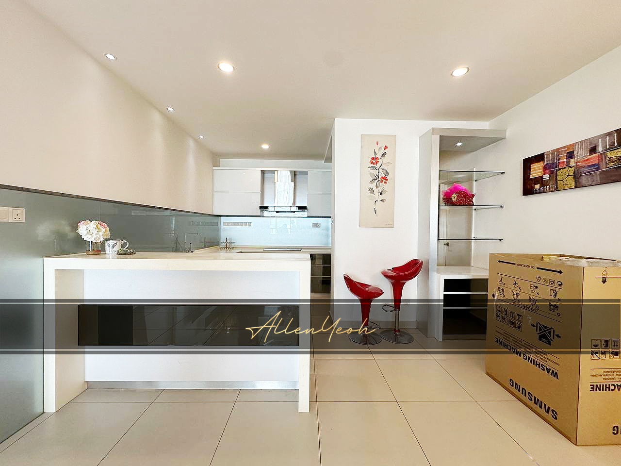Light Linear Rent Seaview Vicky - photo 6