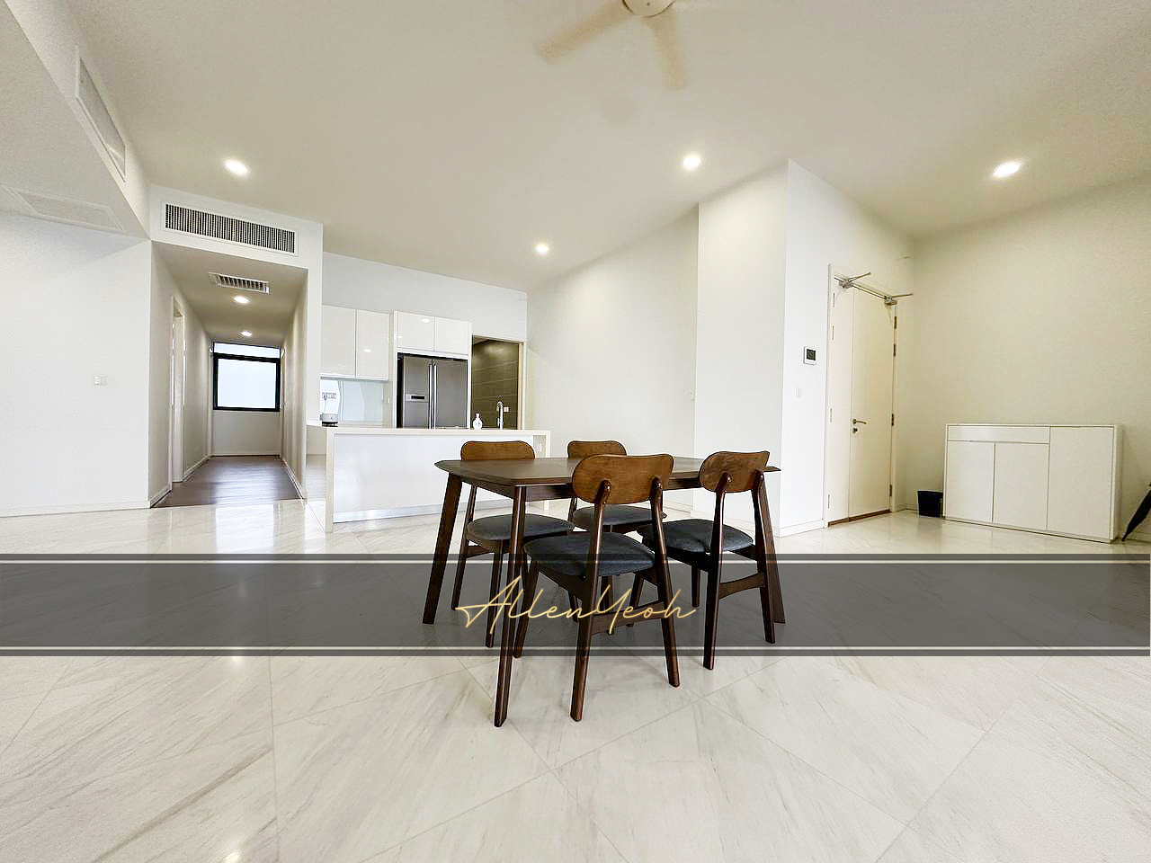 Setia V Residence Rare 2624sqft - photo 2
