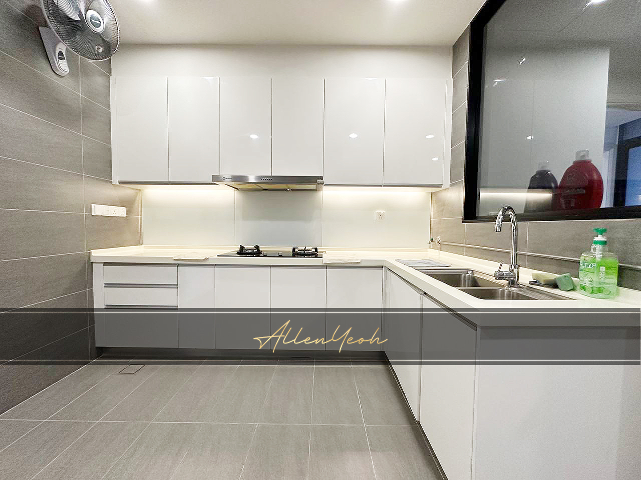 Setia V Residence Rare 2624sqft - photo 7