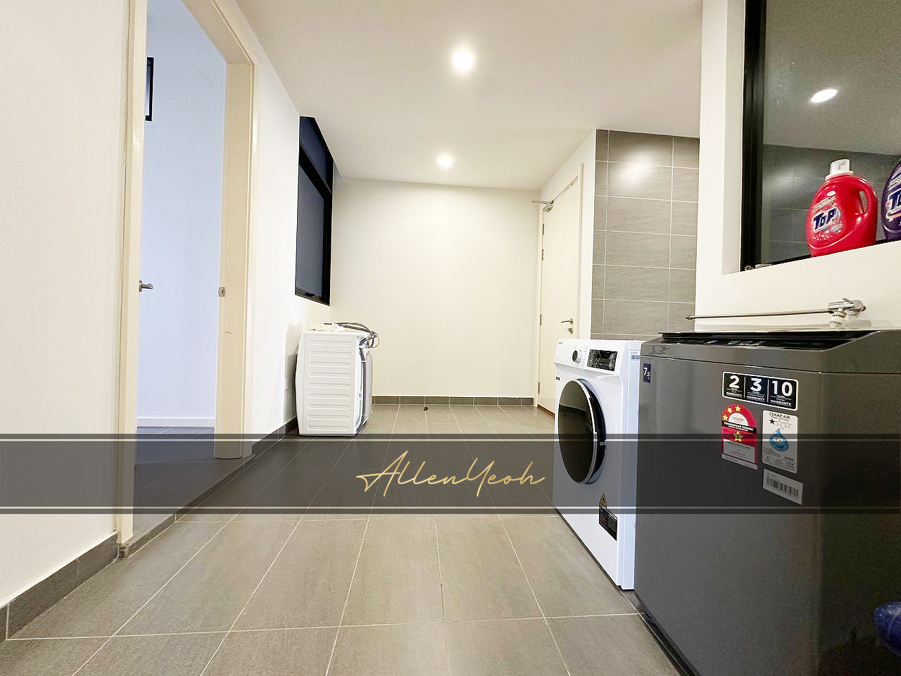 Setia V Residence Rare 2624sqft - photo 8