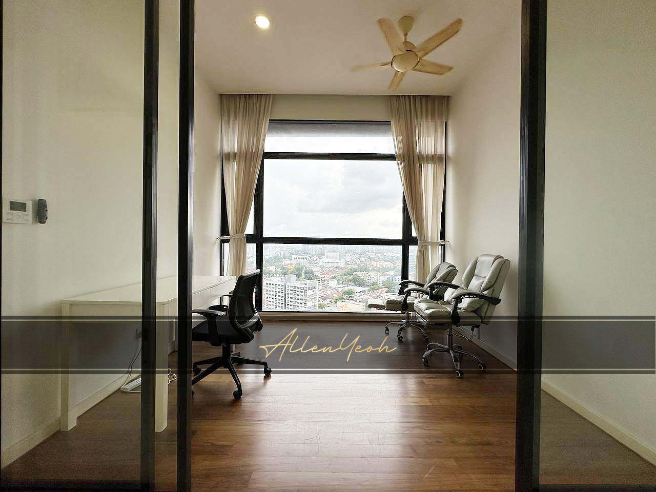 Setia V Residence Rare 2624sqft - photo 12
