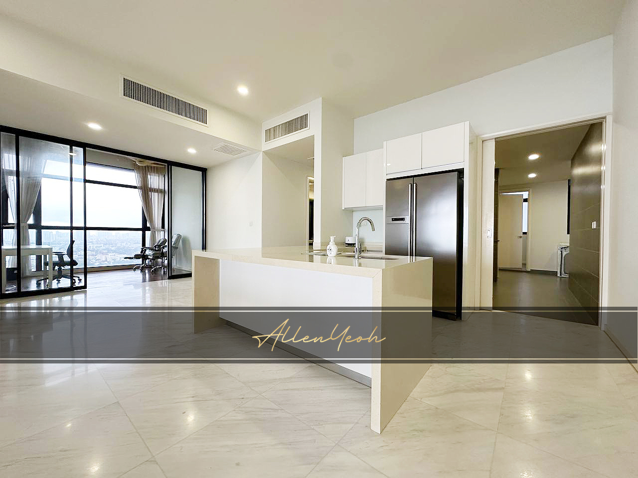 Setia V Residence Rare 2624sqft - photo 3