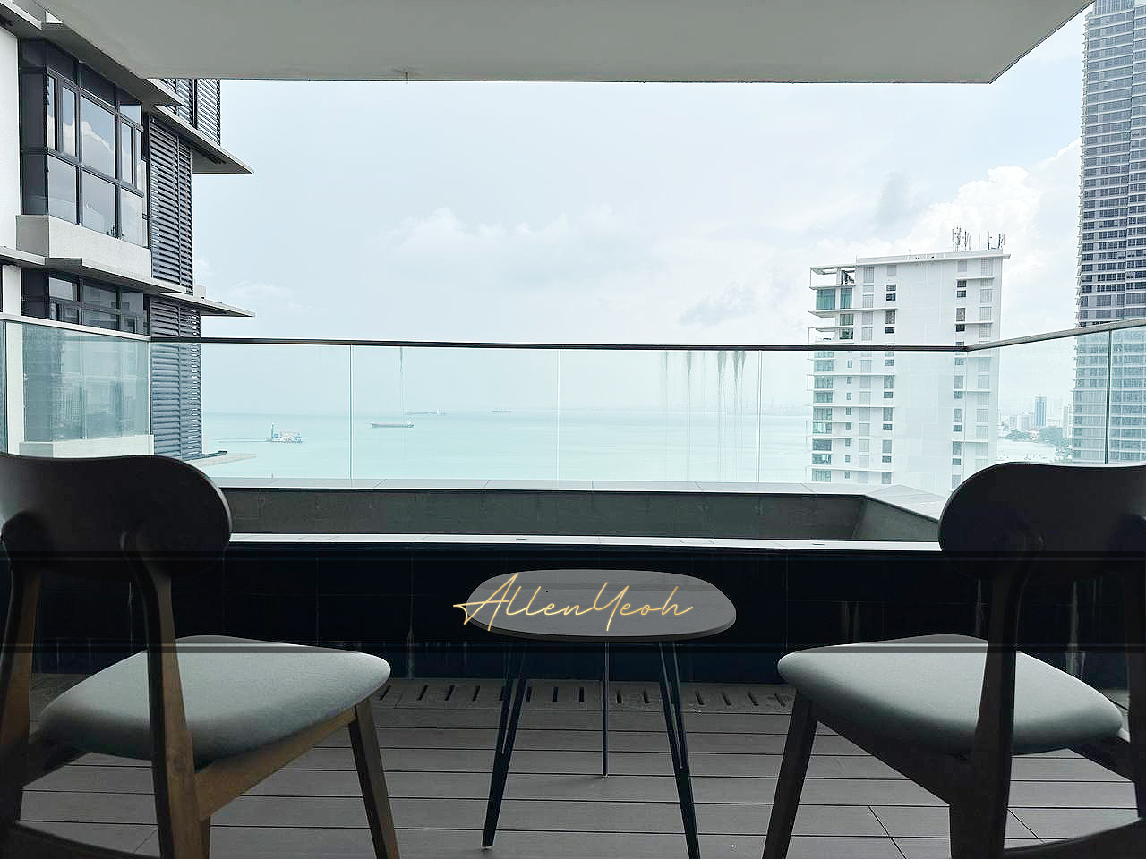 Setia V Residence Rare 2624sqft - photo 4