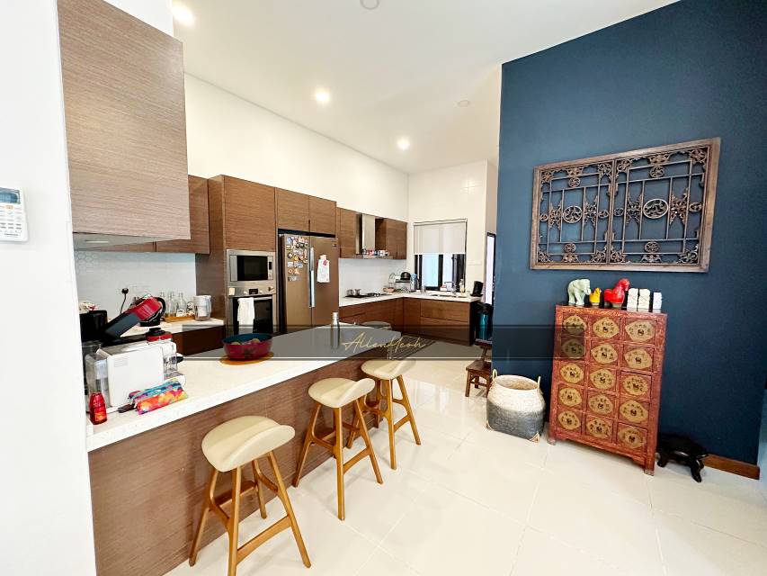 For Sale No 26 Bayu Ferringhi 3 Storey Semi D - photo 4