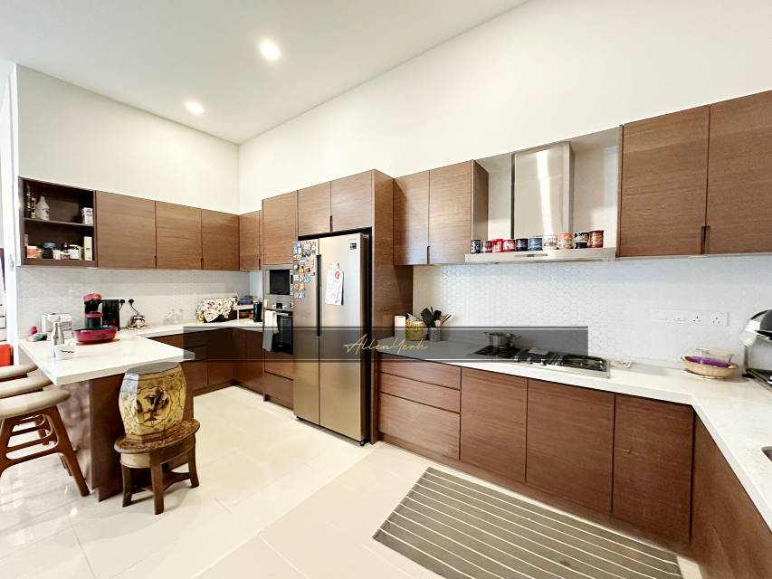 For Sale No 26 Bayu Ferringhi 3 Storey Semi D - photo 7