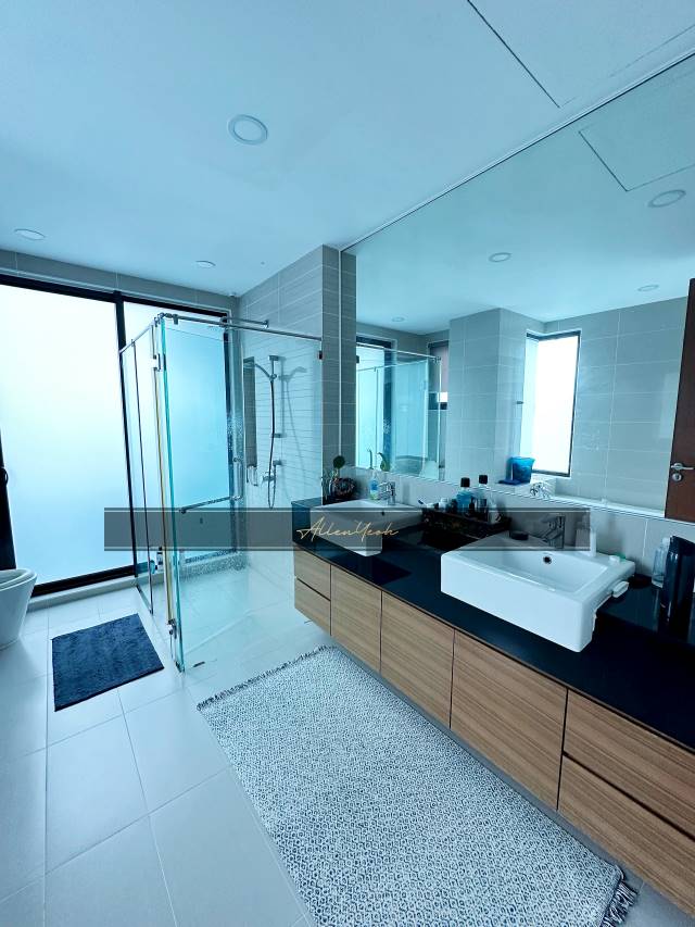 For Sale No 26 Bayu Ferringhi 3 Storey Semi D - photo 8
