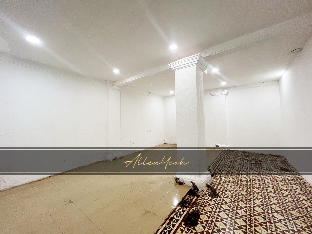 For Sale 2 Storey Bungalow Jalan Seang Tek 76 - photo 2