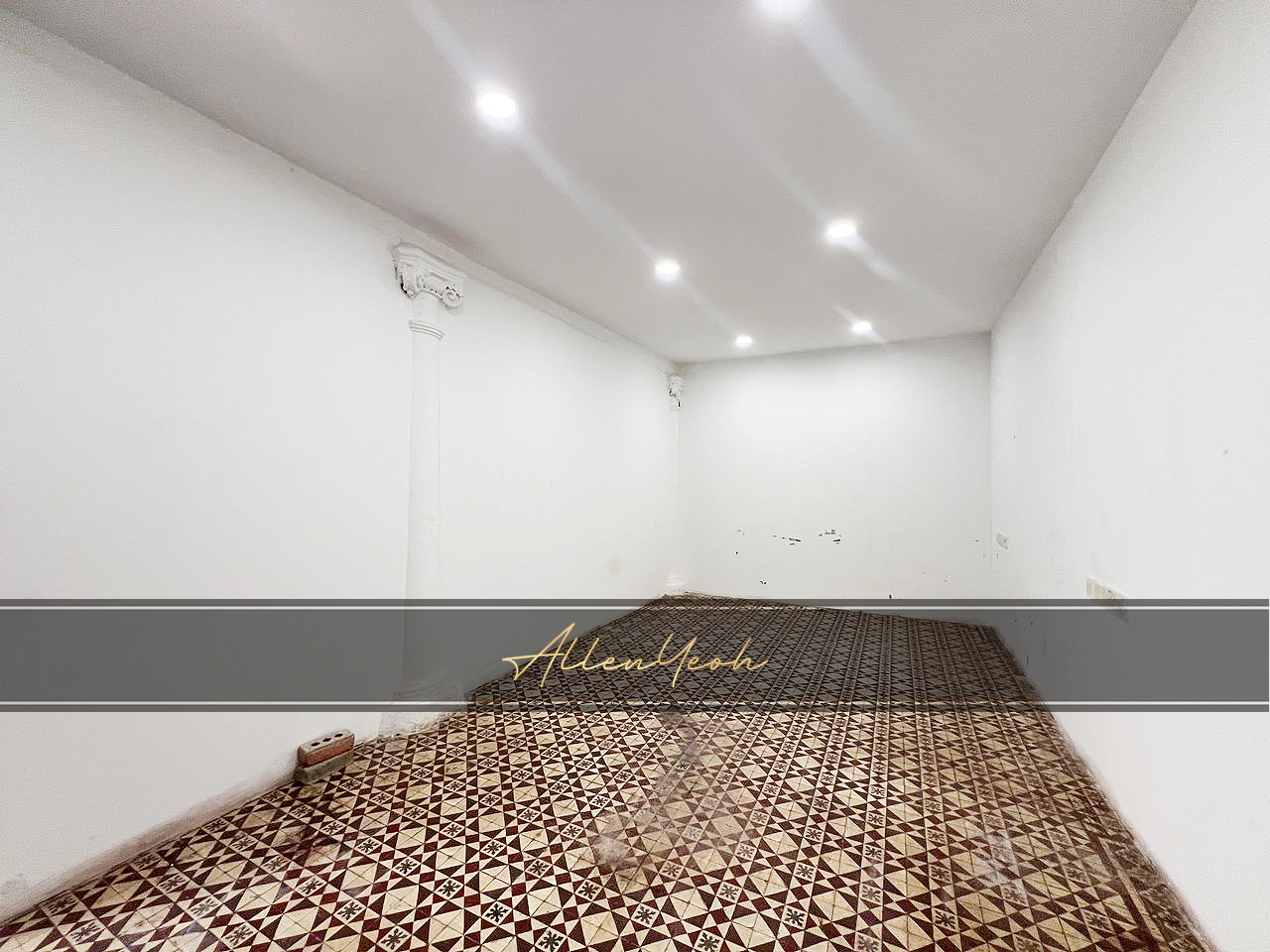 For Sale 2 Storey Bungalow Jalan Seang Tek 76 - photo 3