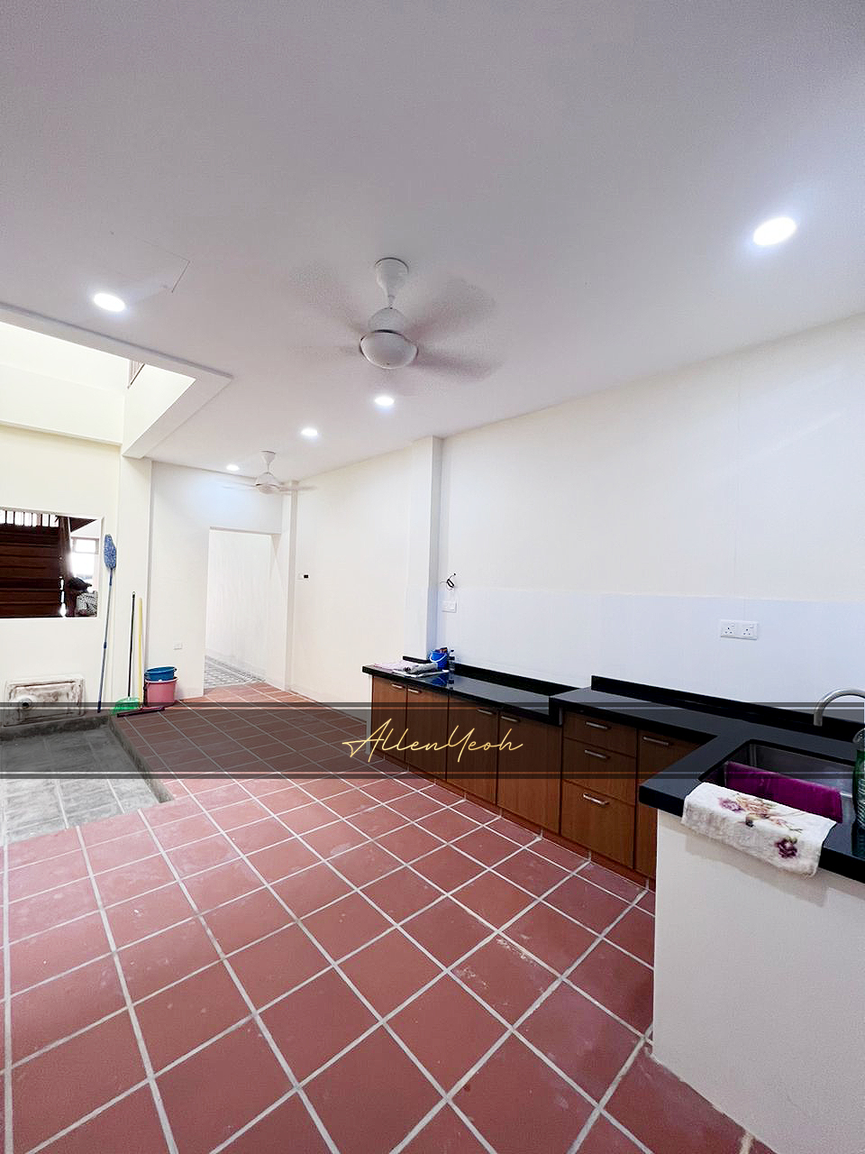 Jalan Seang Tek 89 and 91 - photo 2