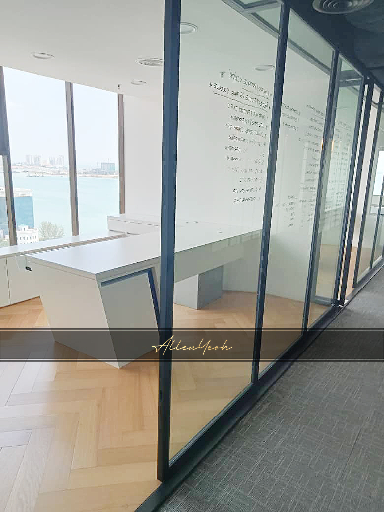 For rent Menara Skymind Level 21 - photo 3