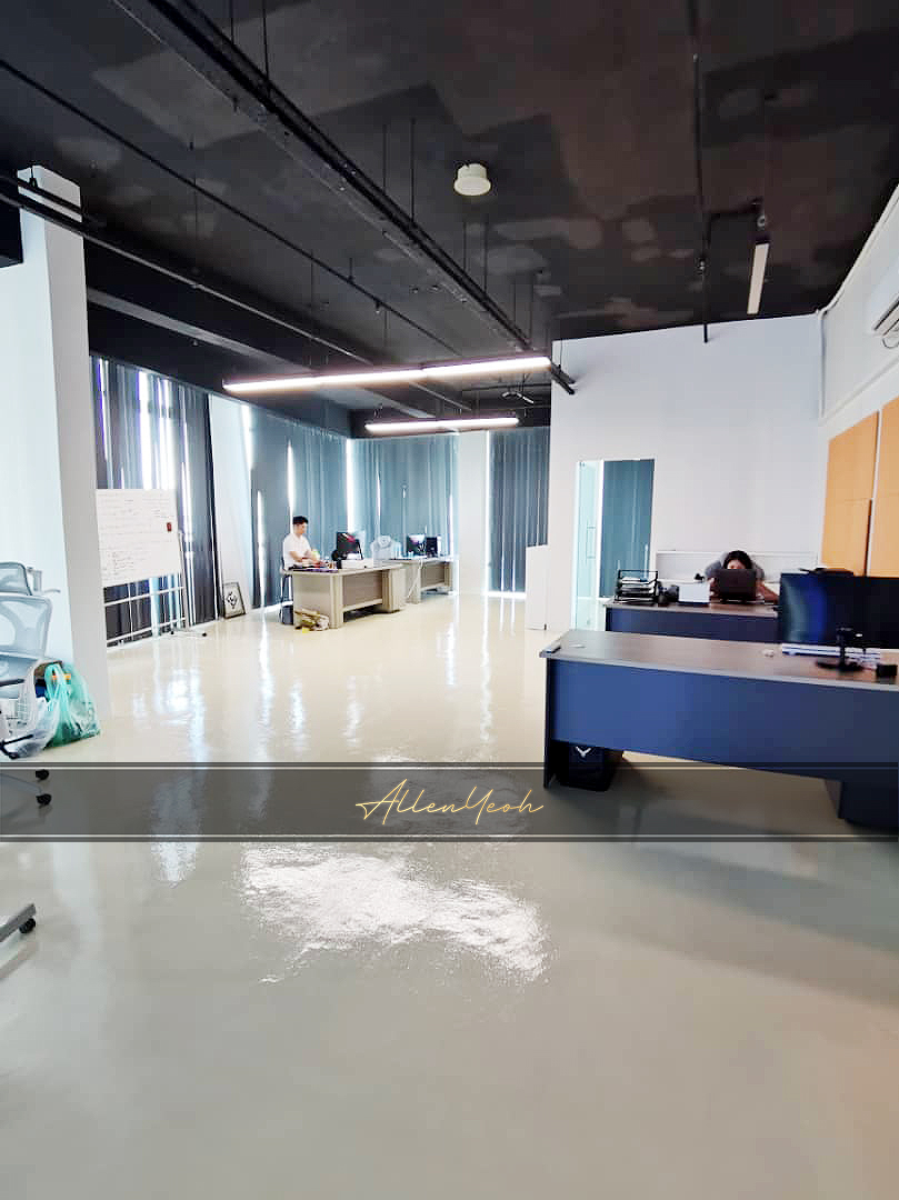 Rent Auto Mall 2nd flr at Maritime 29C-3A-17 - photo 2