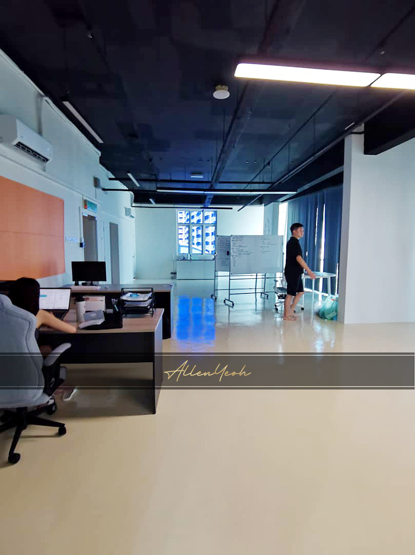 Rent Auto Mall 2nd flr at Maritime 29C-3A-17 - photo 3