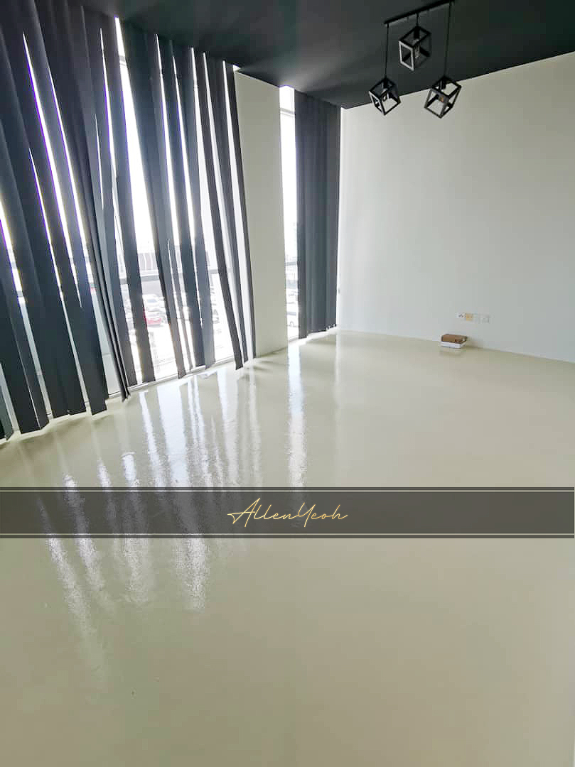 Rent Auto Mall 2nd flr at Maritime 29C-3A-17 - photo 4