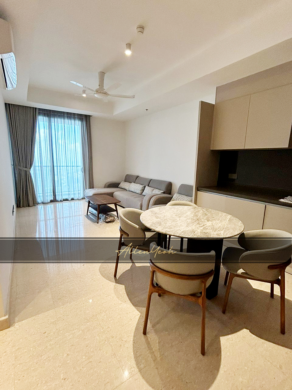 Rent Marriott 48-03 - photo 3