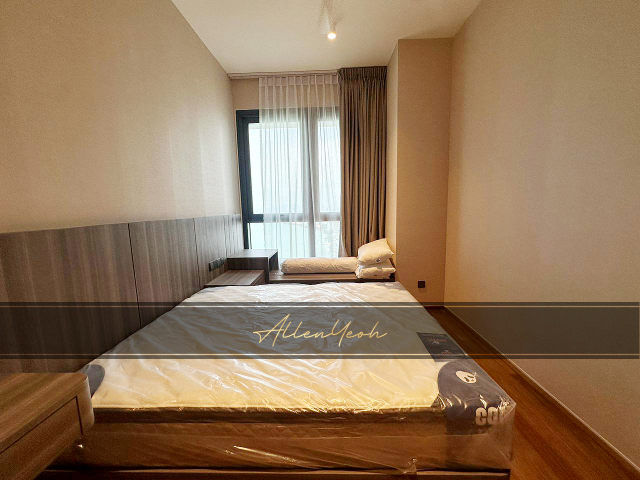 Rent Marriott 42-03 - photo 4