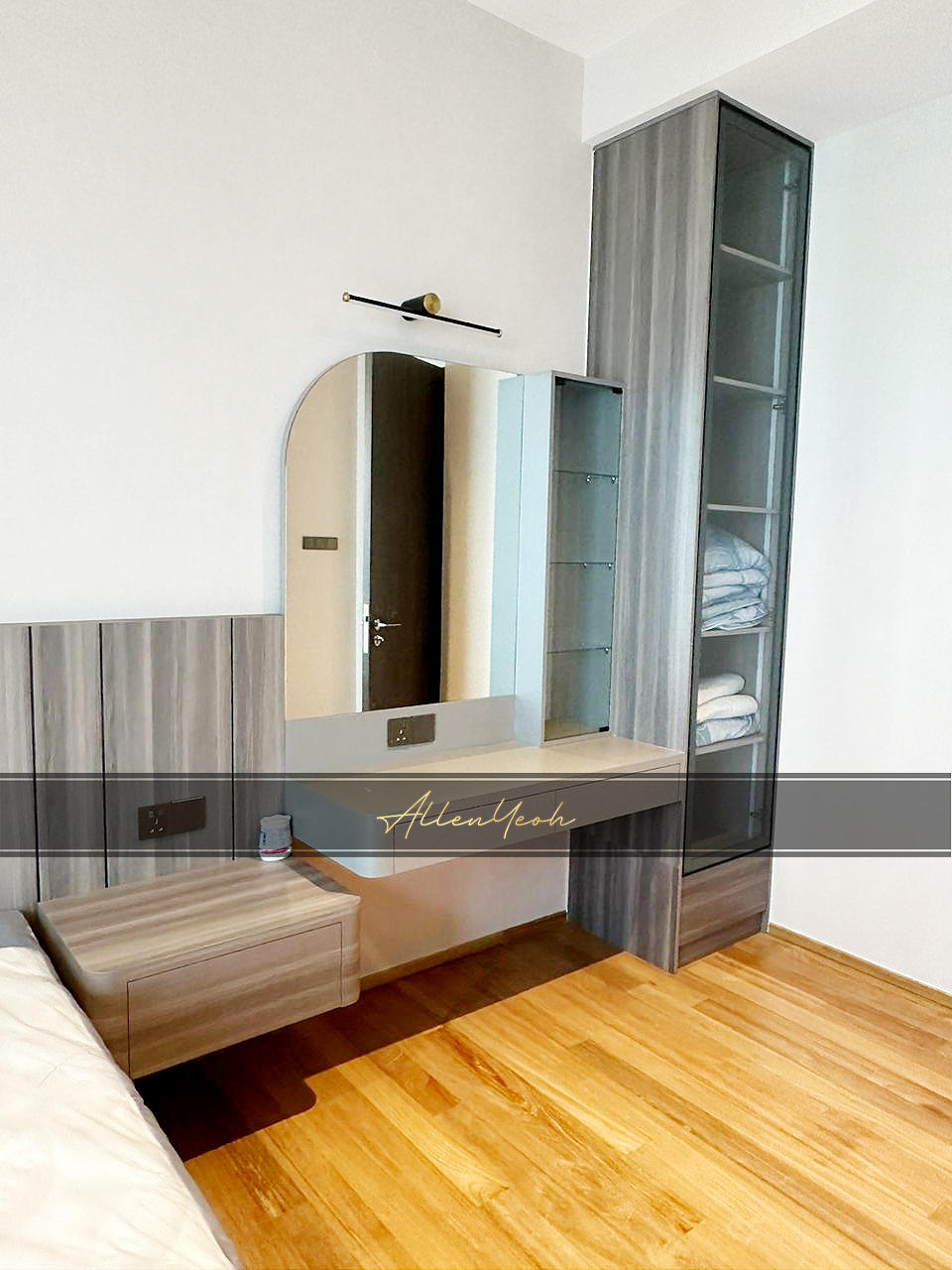 Rent Marriott 42-03 - photo 6