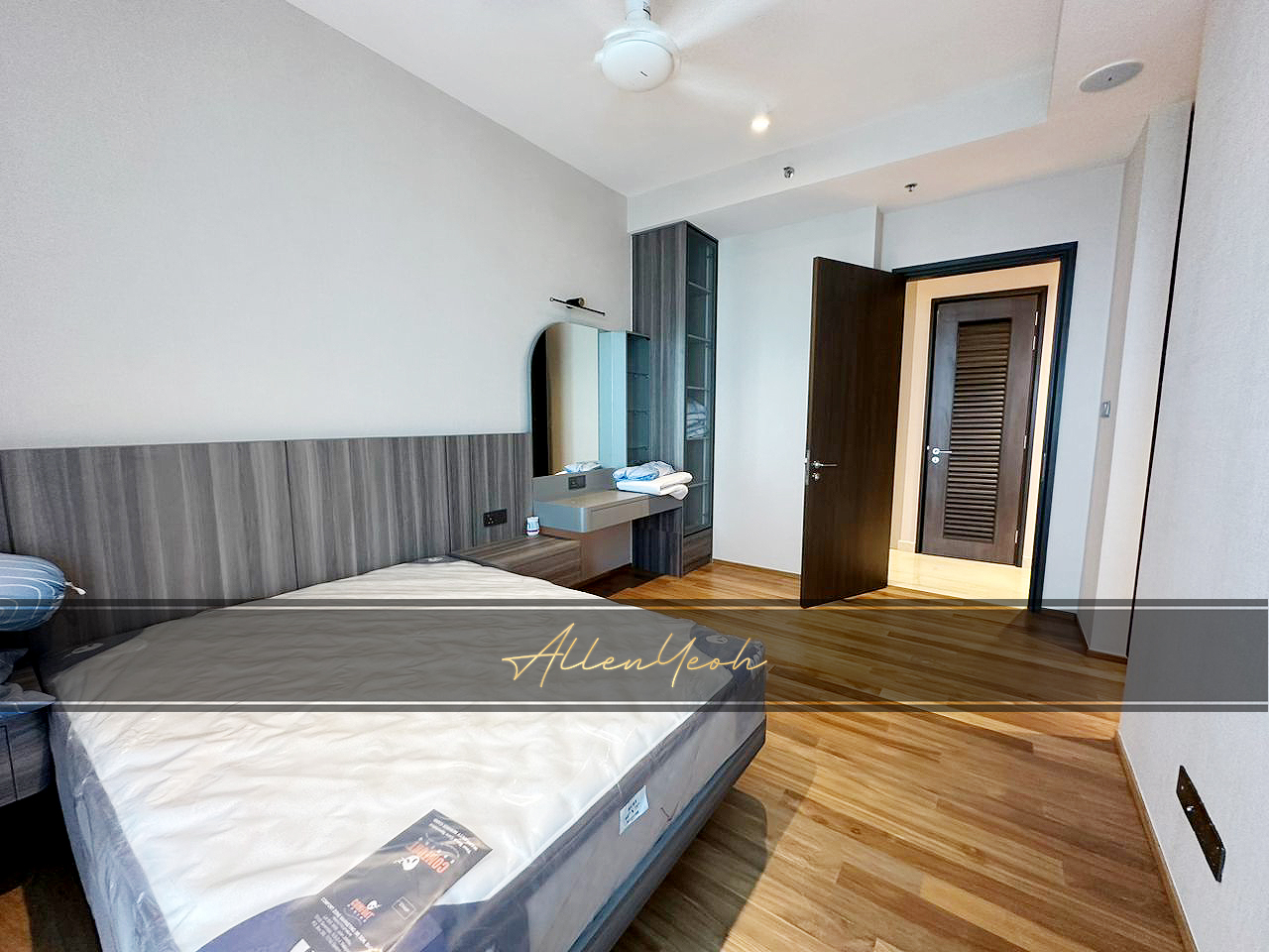 Rent Marriott 42-03 - photo 8