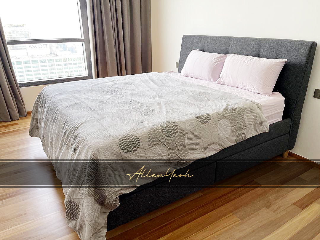 Rent Marriott 40-03 - photo 3