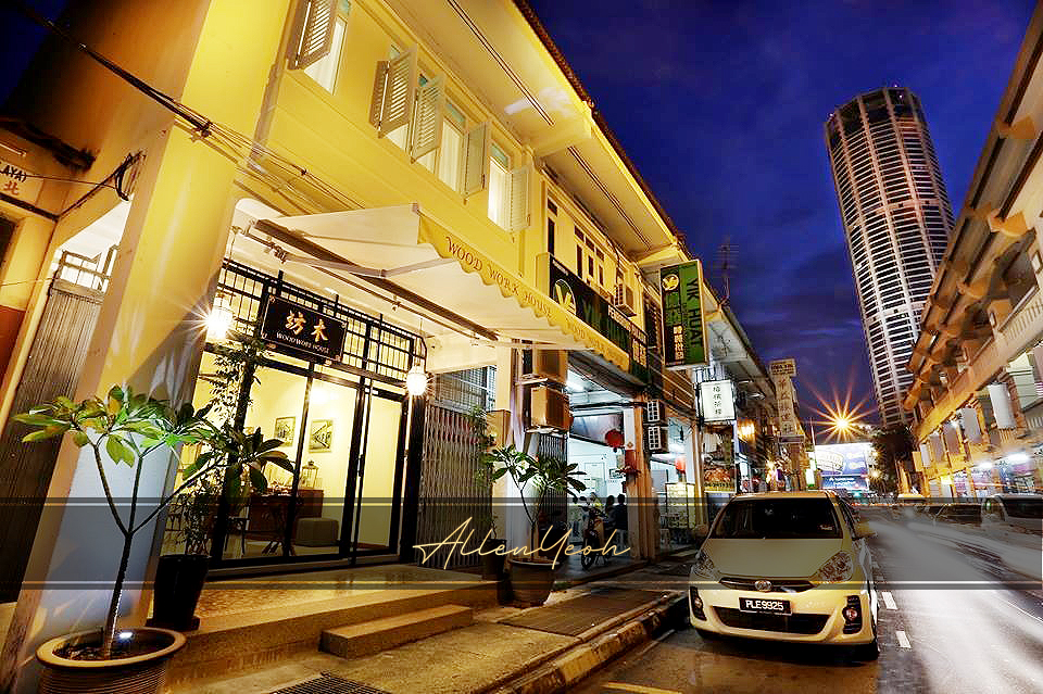 Sale Double Storey Shophouse 11 Jalan Sungai Ujong - photo 3