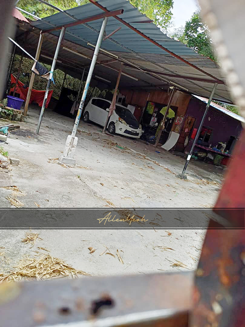 Rent CommercialLand Lot 934 Plot 12 Jalan Kg Bukit - photo 3