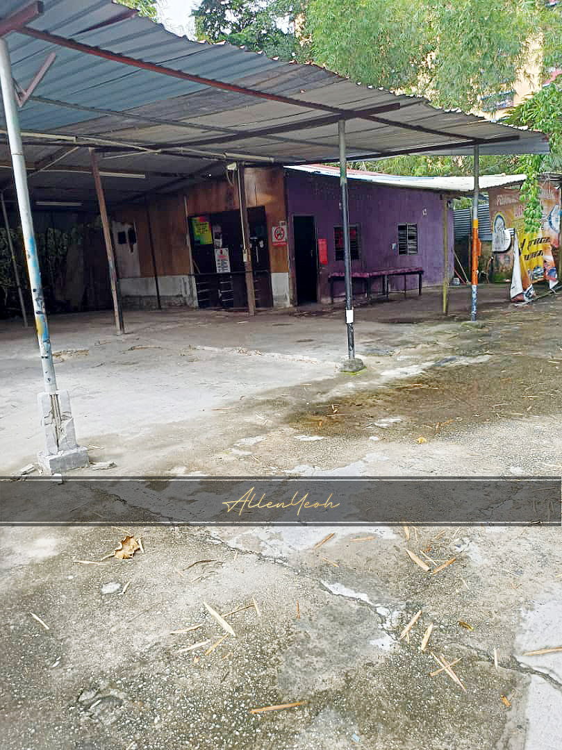 Rent CommercialLand Lot 934 Plot 12 Jalan Kg Bukit - photo 4