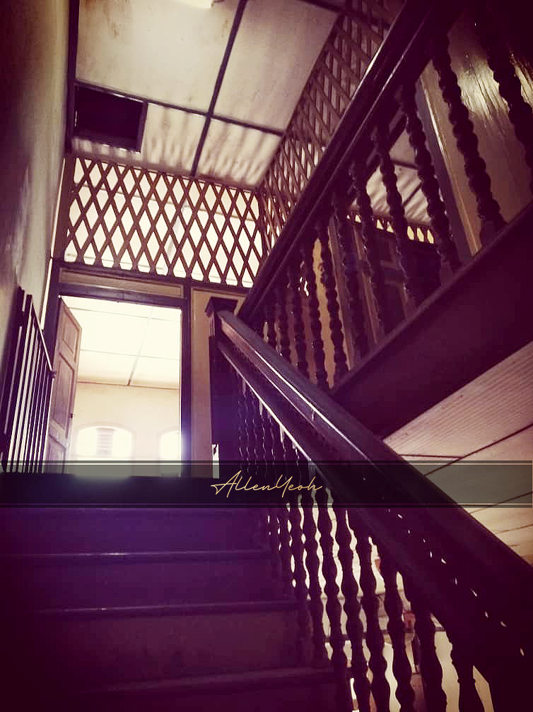 Rent Double Storey Shophouse 96 Lebuh Cecil - photo 2