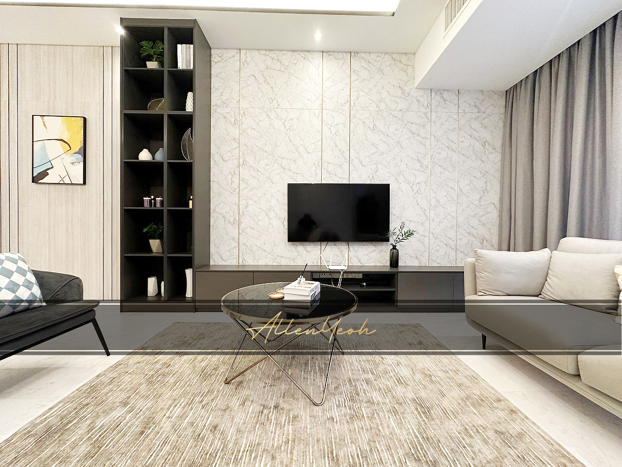 Setia V Residence Exclusive Unit Sale - photo 3