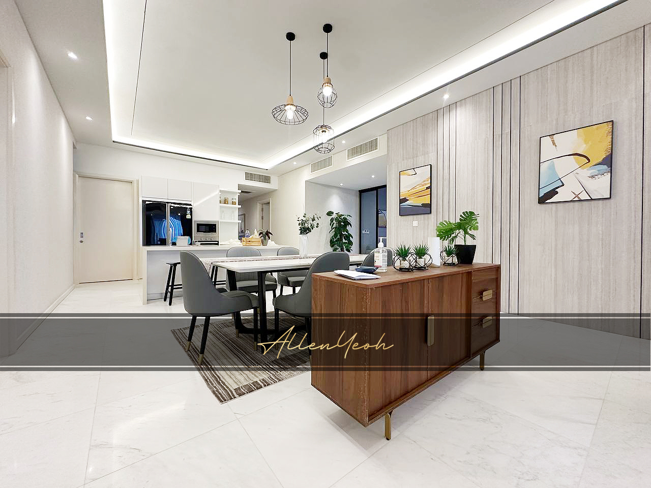 Setia V Residence Exclusive Unit Sale - photo 4