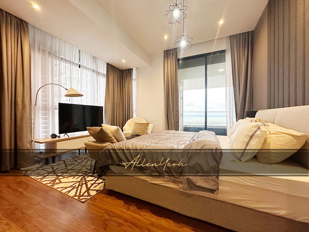Setia V Residence Exclusive Unit Sale - photo 8