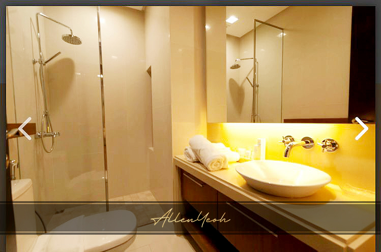 Sale The Suites  Waterside 3A-06-02 - photo 2