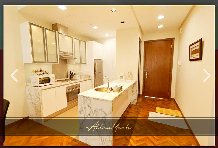Sale The Suites  Waterside 3A-06-02 - photo 3